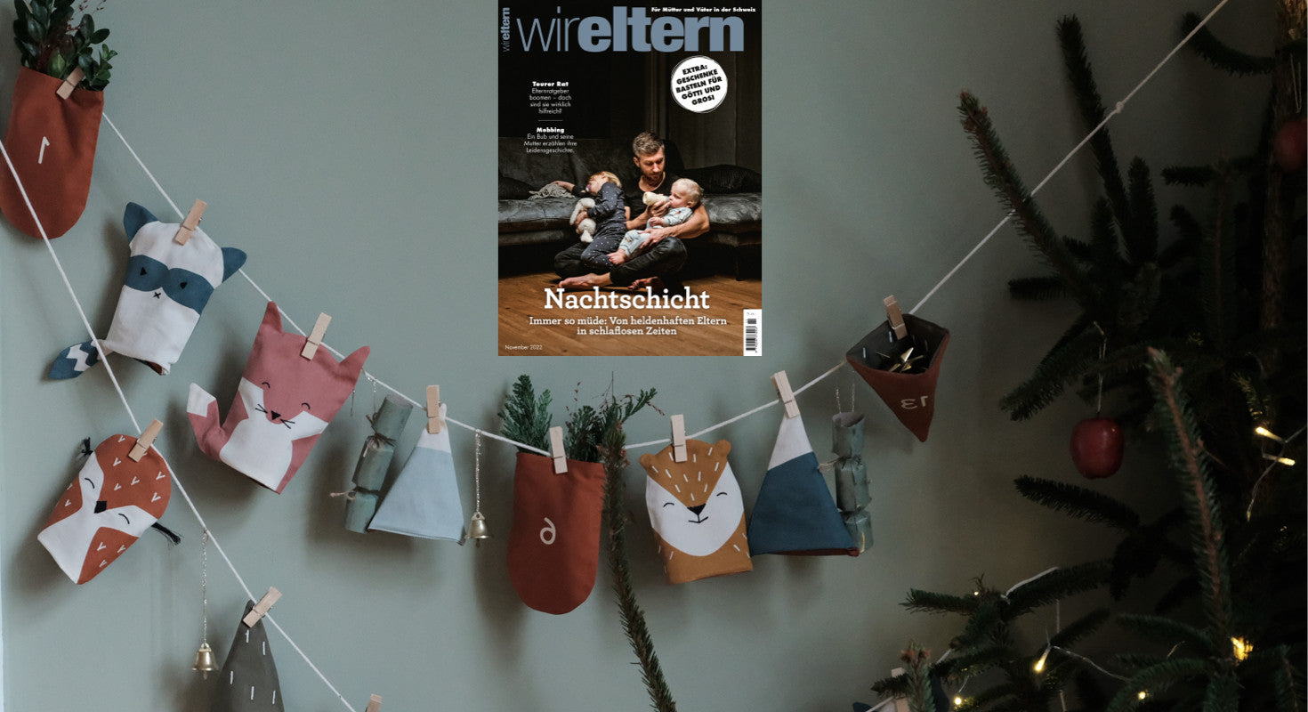 Grosse Auswahl an Adventskalender!