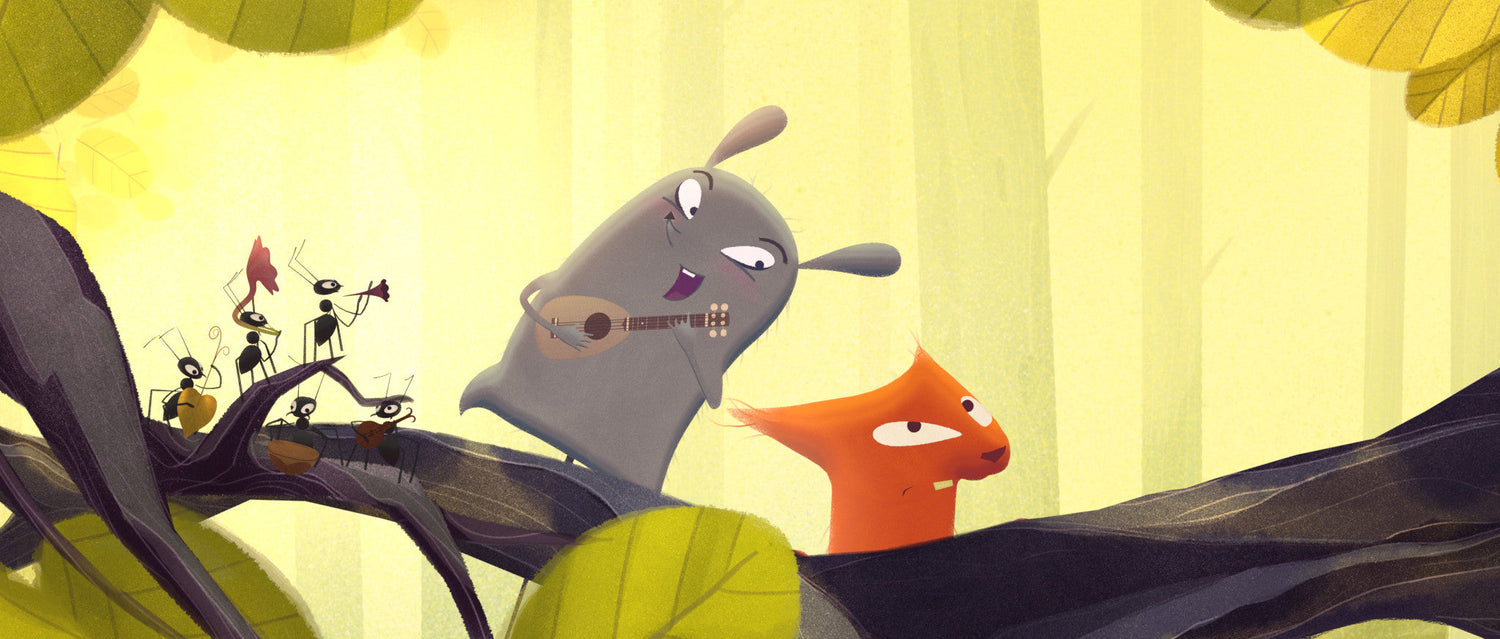 Grosses Kino für unsere Stadtlandkinder!