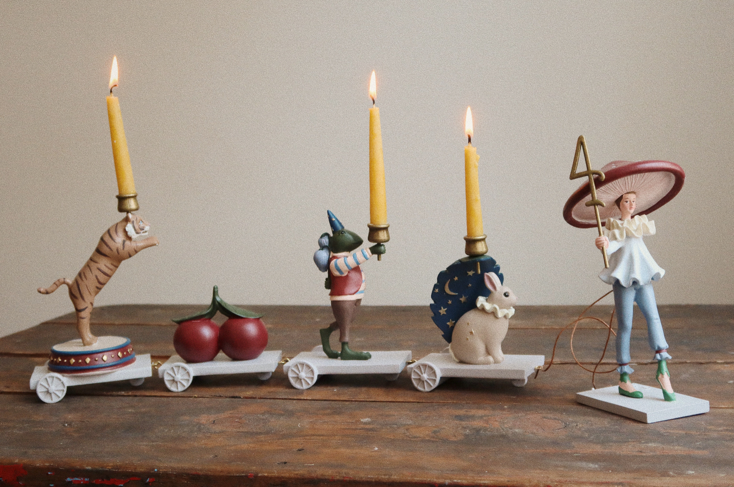 Inspiration für den Kindergeburtstag