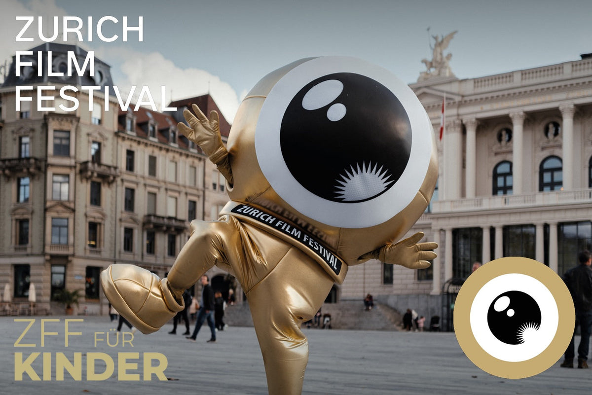 ZFF für Kinder – Wir verlosen 5 x 2 Tickets