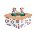 Spielba Music box cow