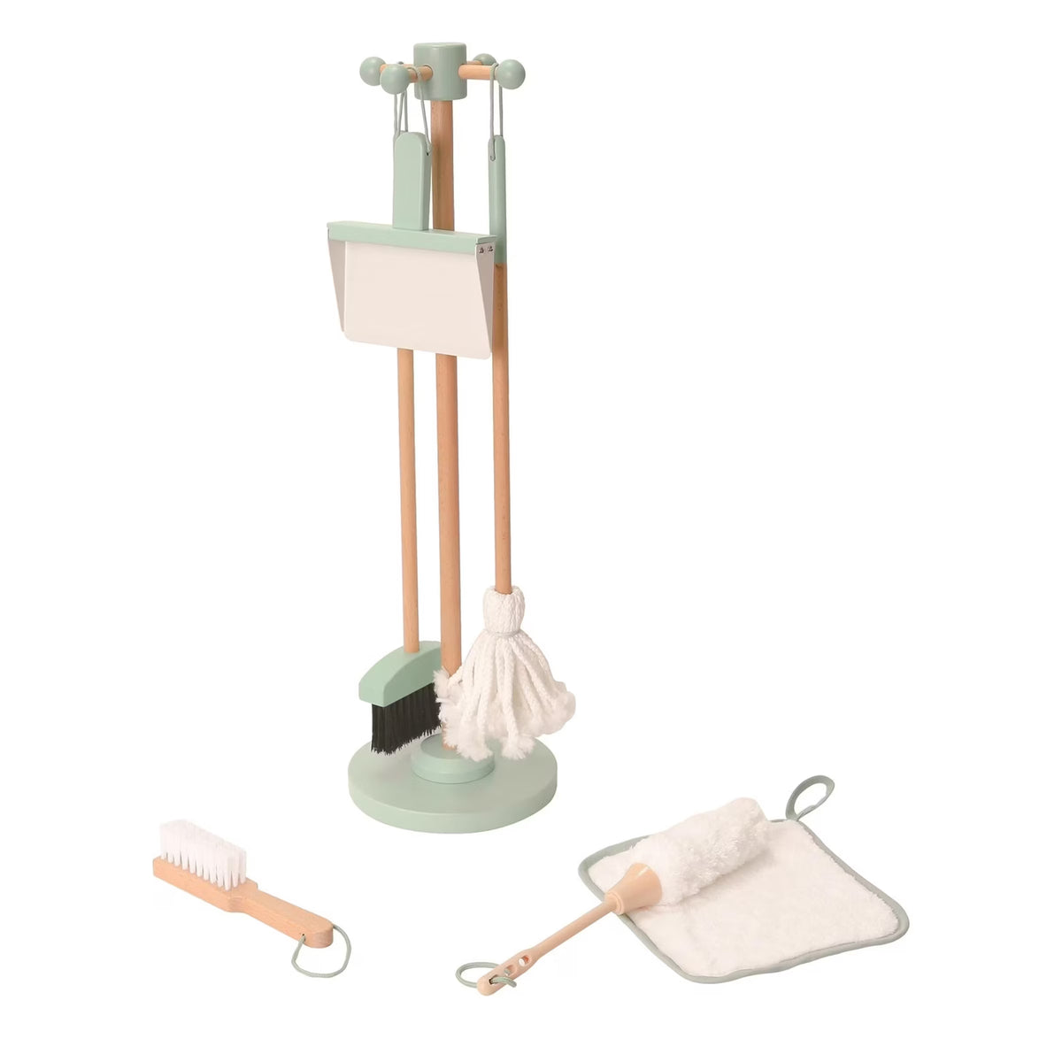 Spielba Kit de nettoyage