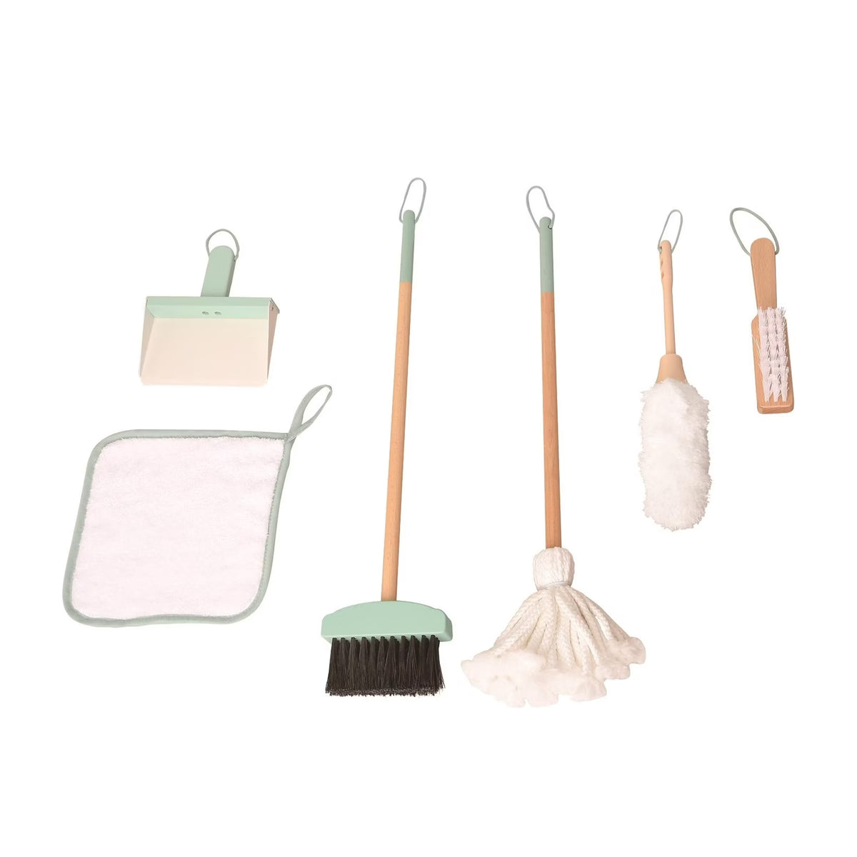 Spielba Kit de nettoyage