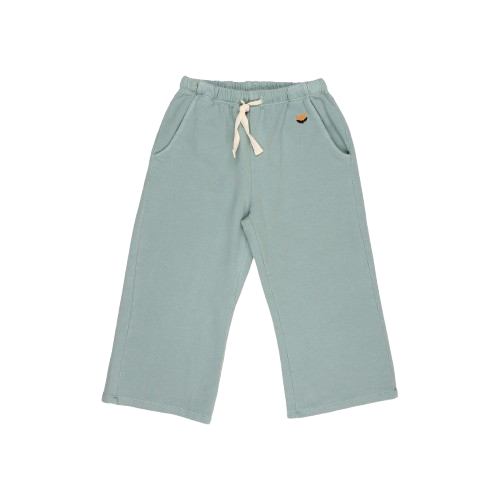 Trainerhosen Cozy Alpine Green