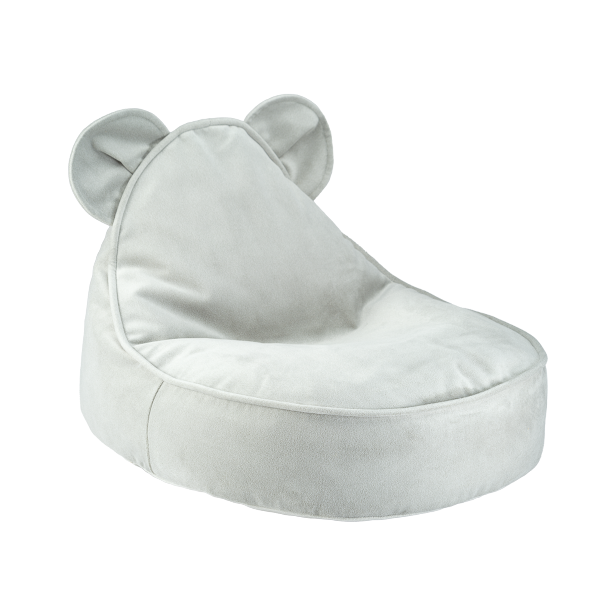 Wigiwama Bear Beanbag Vert Misty