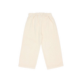 Hosen Corduroy Ivory