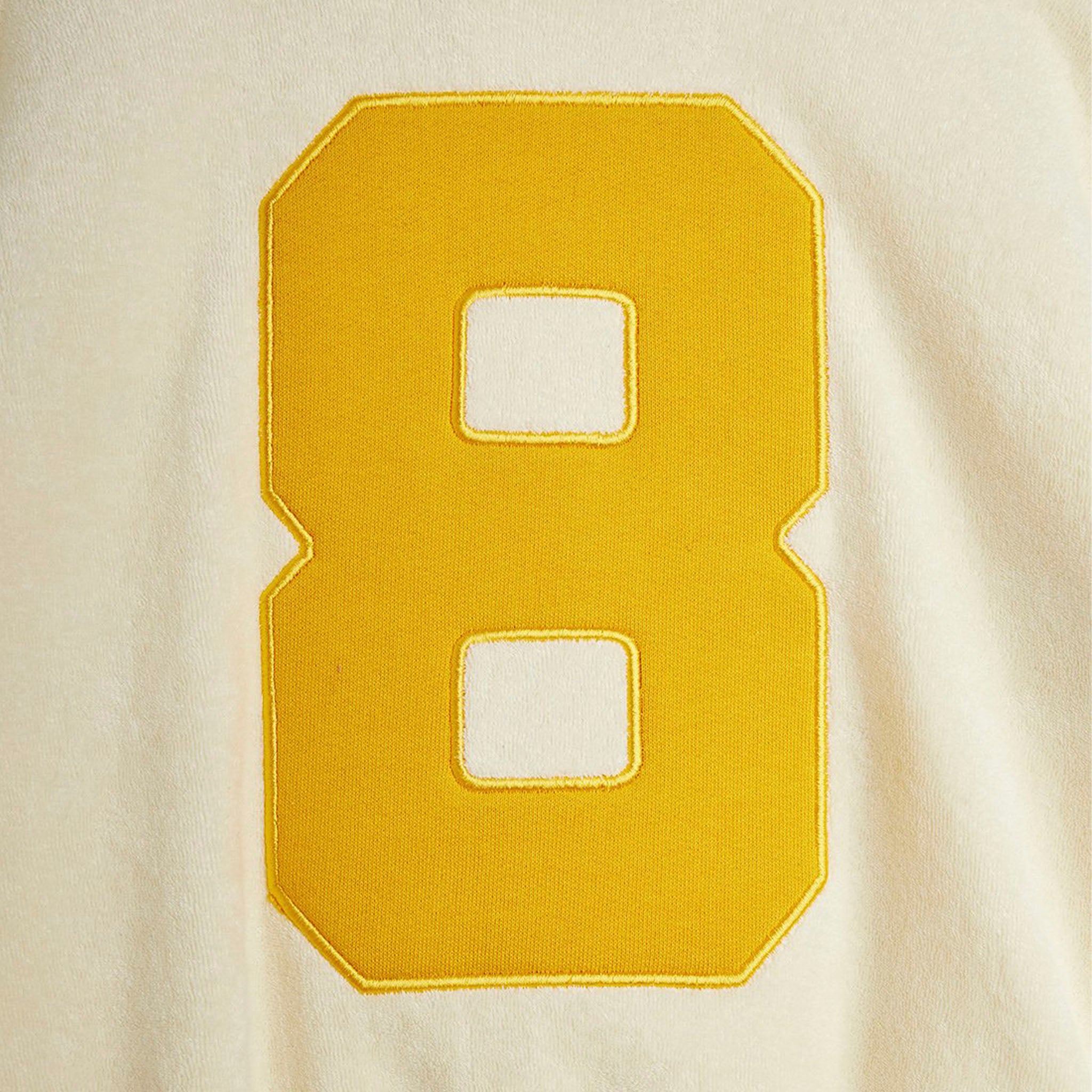 Sweatshirt Alien City FC Off White