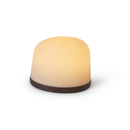 Fondant Large Stimmungslicht auf Thermoesche