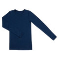 Longsleeve Top ATTELAS Moonlight Blue