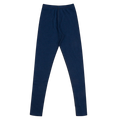 Leggings ATTELAS Merino Moonlight Blue
