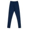 Leggings ATTELAS Merino Moonlight Blue