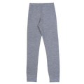 Leggings ATTELAS Merino Platinum Grey