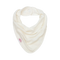 Baby Schal ESSERTS Merino Pearl White
