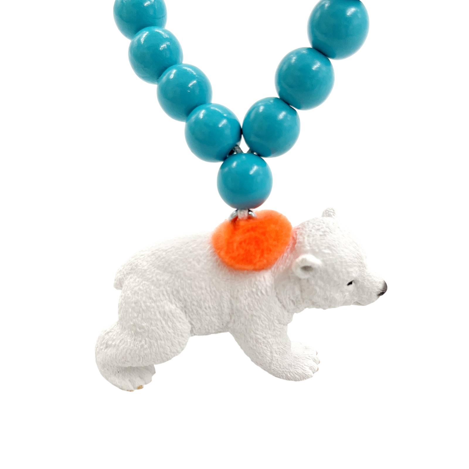 Chaîne Ours polaire Nils