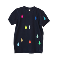 T-Shirt Drops Navy