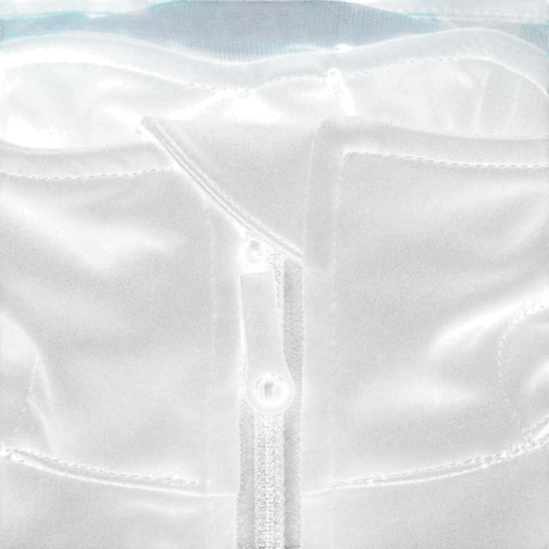 Frauen Softshelljacke Jasmilla Black