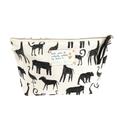 Pouch "My Zoo" Small