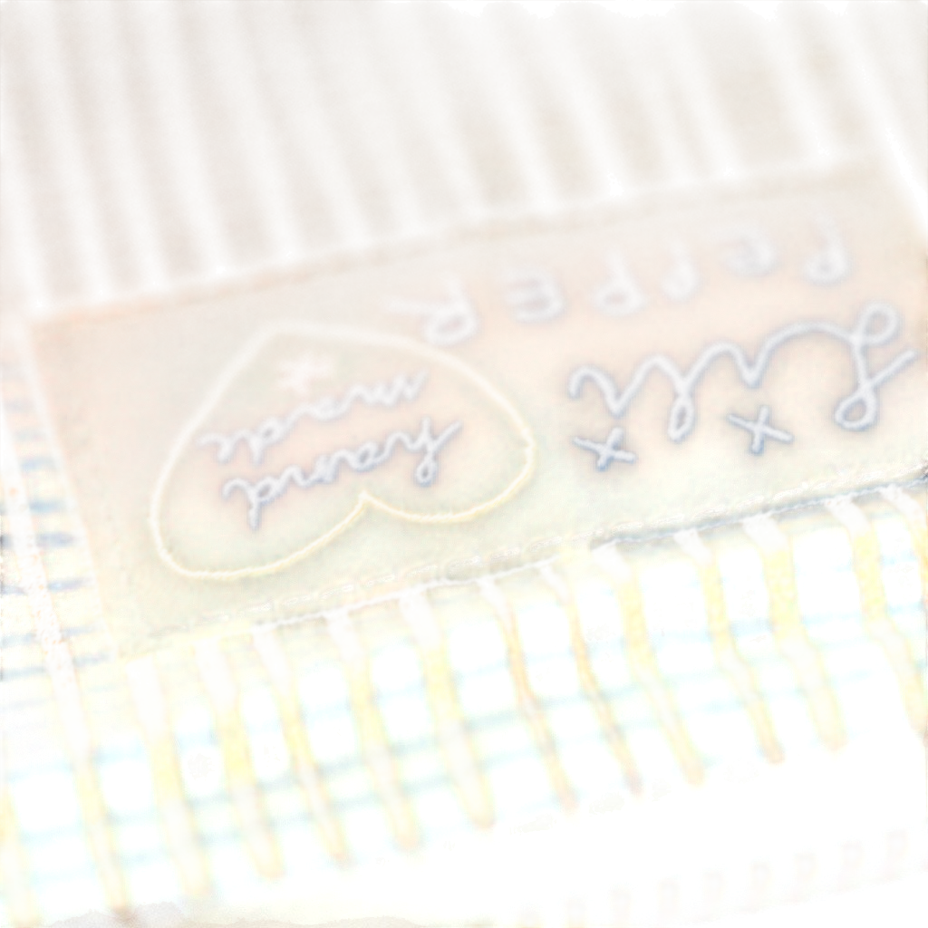 Pouch "My Copper Universe" Small