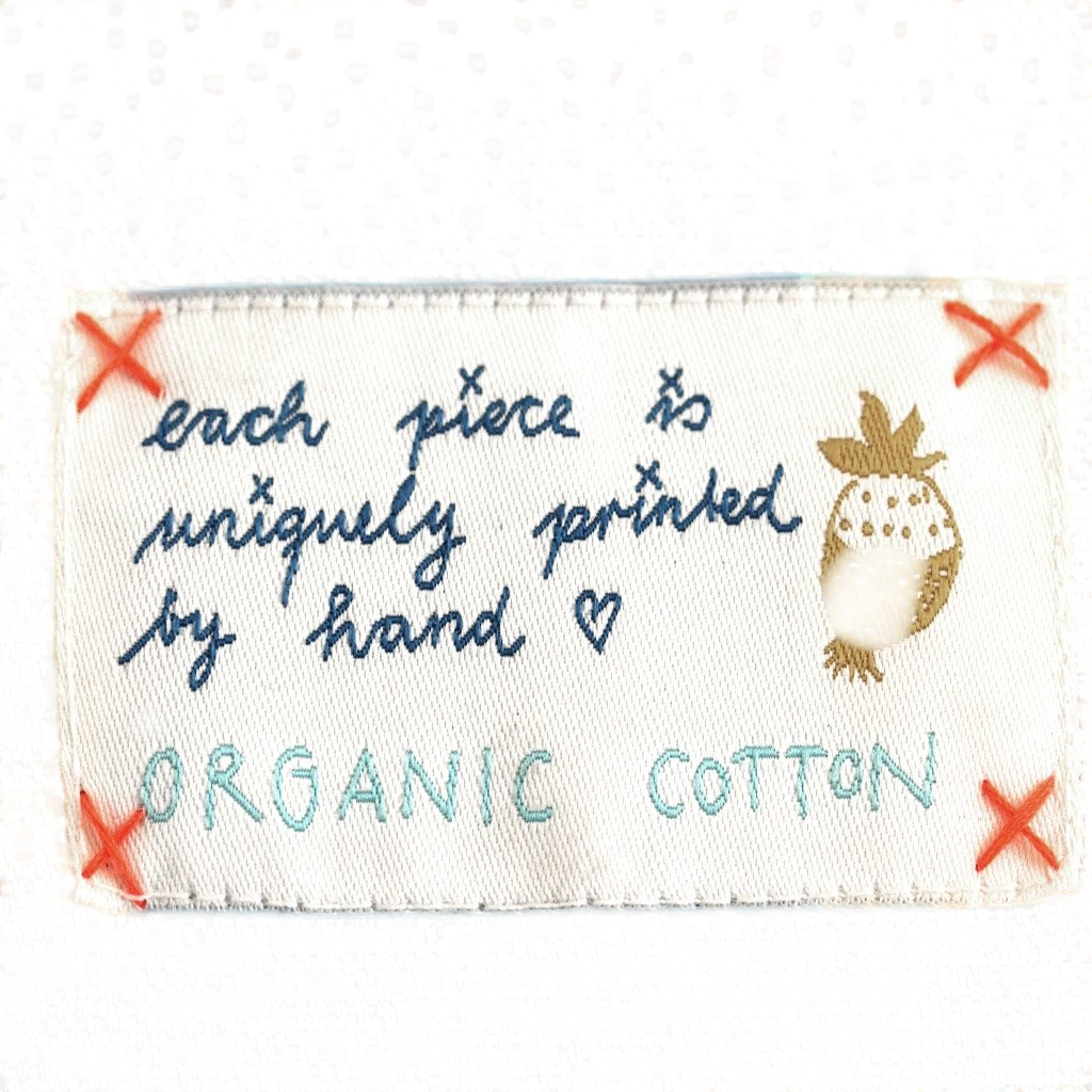 Pouch "My Copper Universe" Big