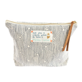 Pouch "My Blue route" Small