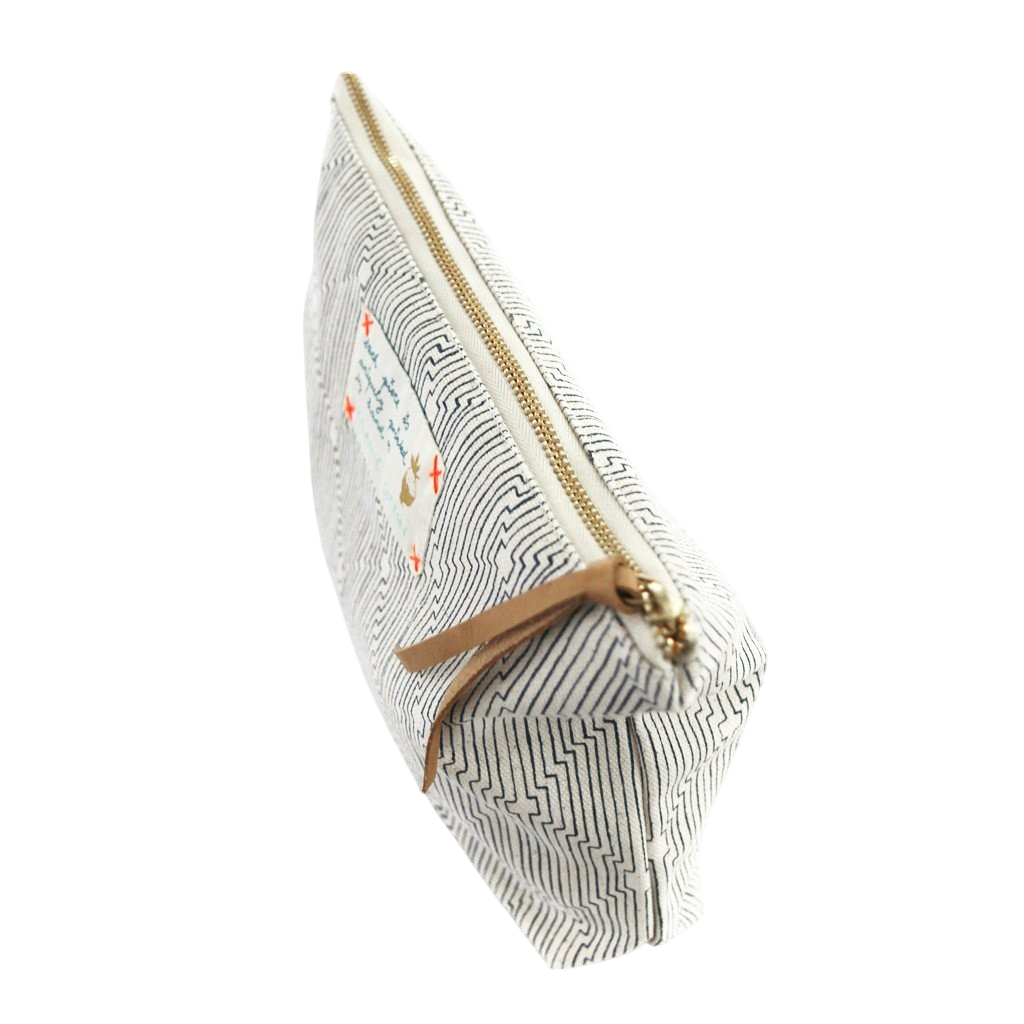 Pochette "Ma route bleue" Big