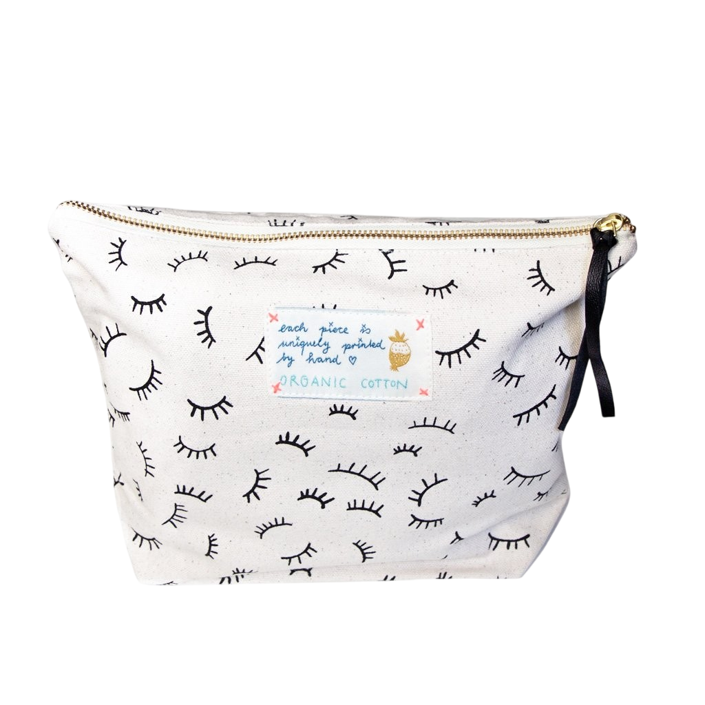 Pochette "My Lashes" Big