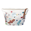 Pouch "My Birds" Small