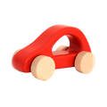 Auto M rot