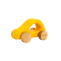 Car S yellow