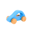 Car S light blue