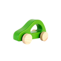 Car S light green