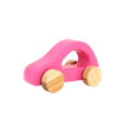 Car S pink