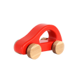 Car S red