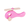 Helikopter pink