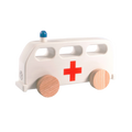 Cult bus hospital car
