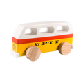 Cult bus Postbus