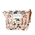 Pouch "My Rose Flowers" Small