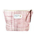 Pouch "My Rose Check" Small