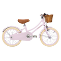 Banwood Fahrrad Classic Pink