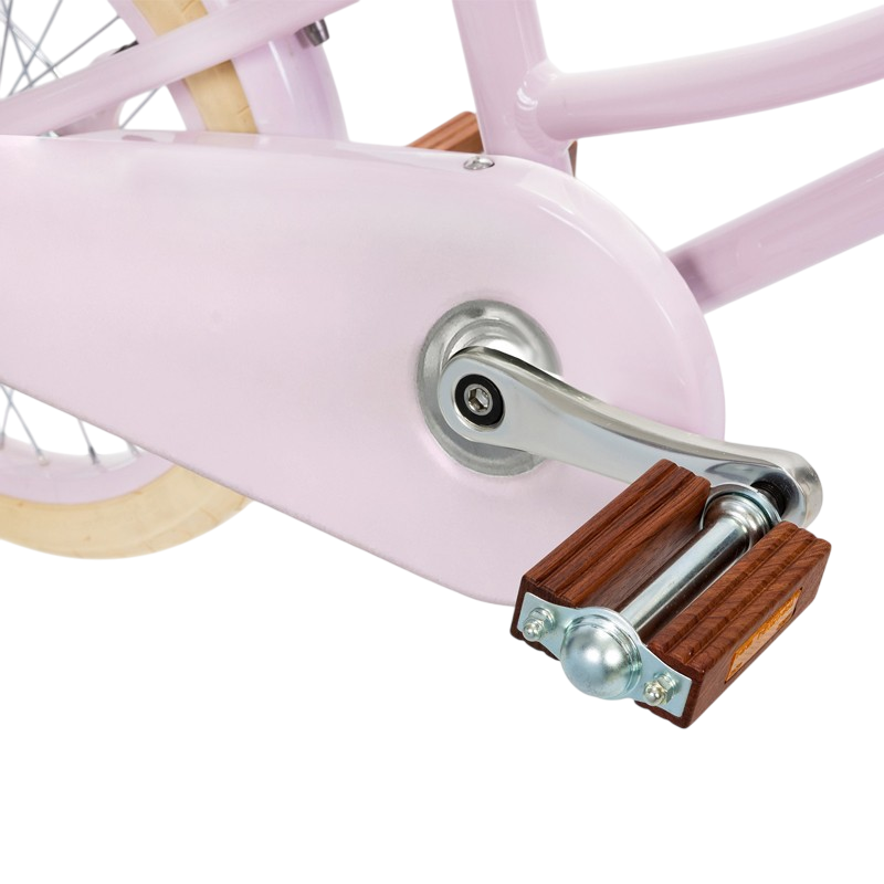 Banwood Fahrrad Classic Pink