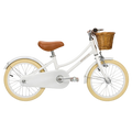 Vélo Banwood Classic Blanc