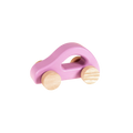 Auto S pastellrosa