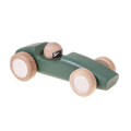 Cult racer racing car Ramona green