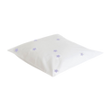 Pillowcase 30 x 40 stars purple
