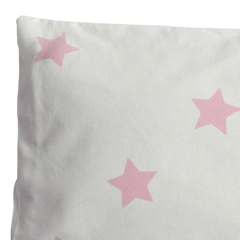 Millet cushion 30 x 40 Rosé