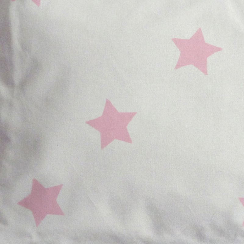 Millet cushion 30 x 40 Rosé