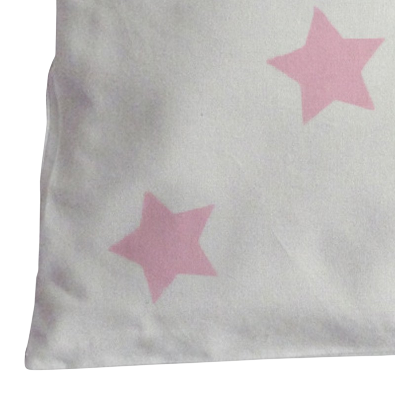 Millet cushion 30 x 40 Rosé