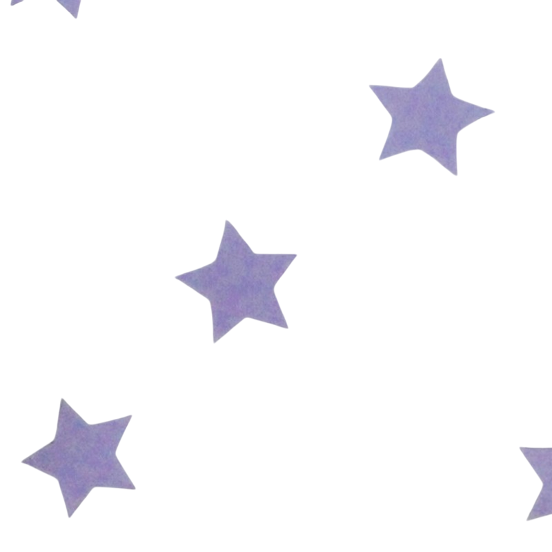 Millet cushion 30 x 40 purple