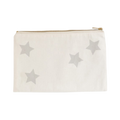 Necessaire stars gray