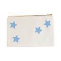 Necessaire stars blue